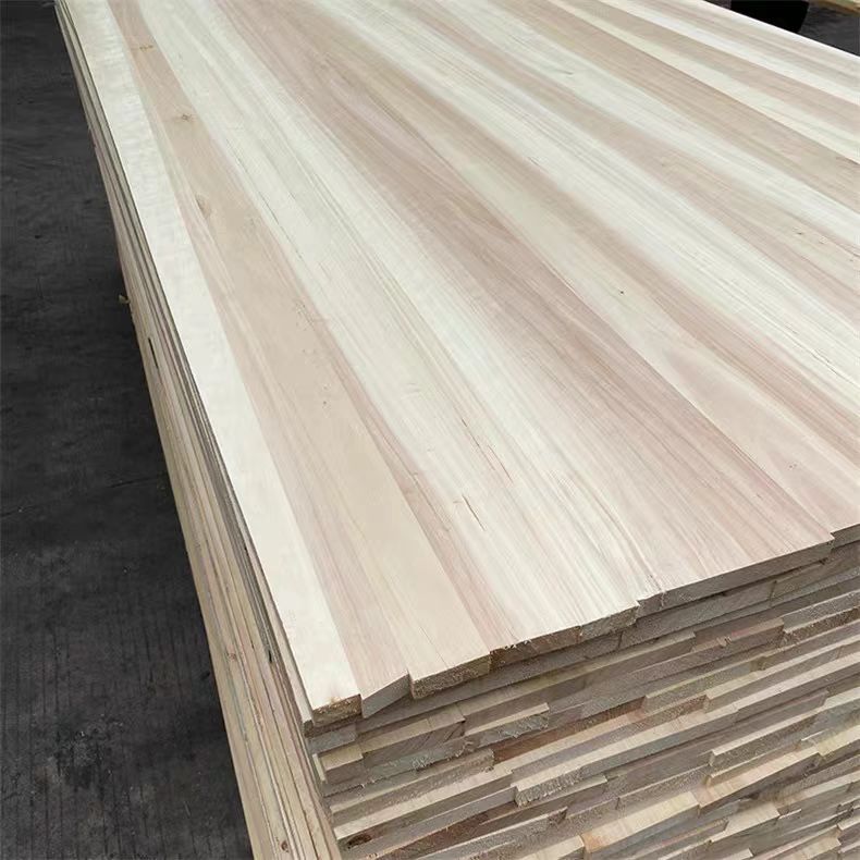 Poplar Furniture Panels manufacturers