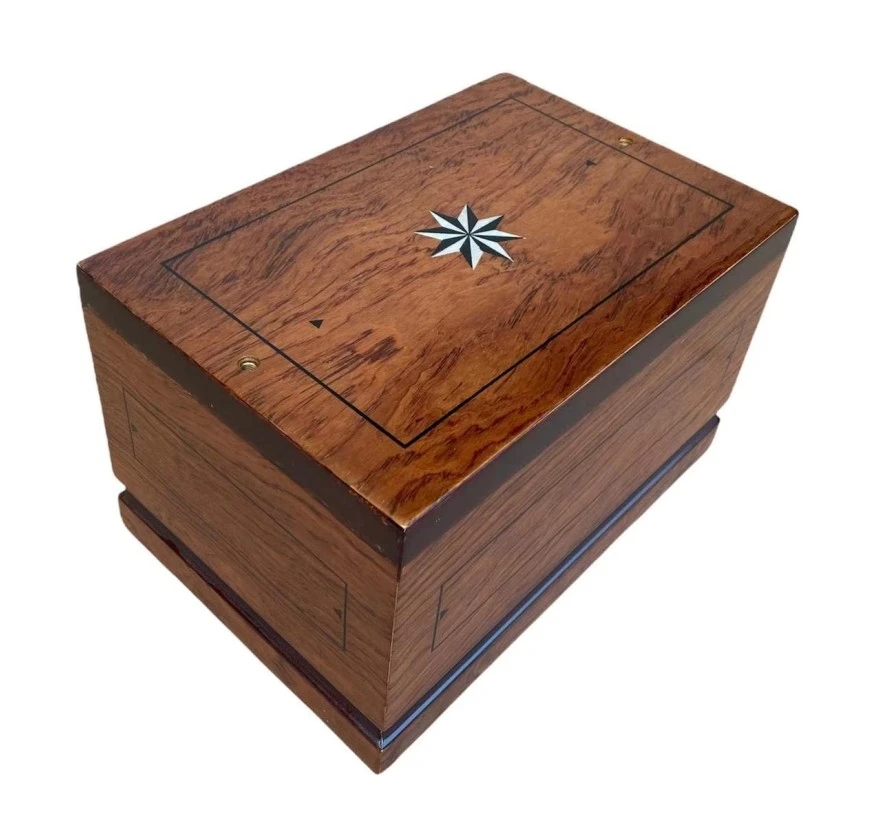 Eco-friendly Wooden Pet Coffin best