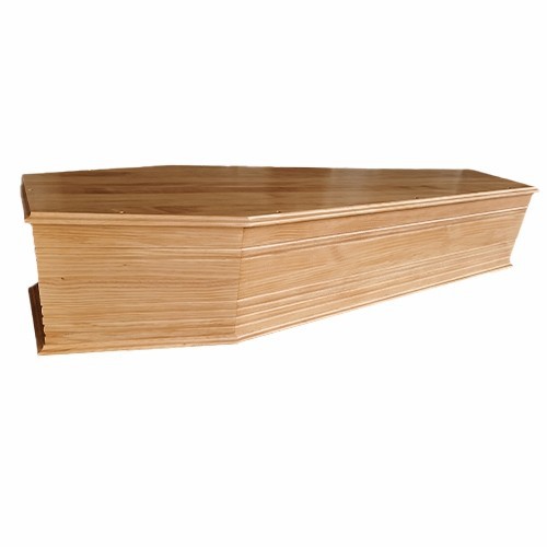 French Style Baby Poplar Wood Coffin best