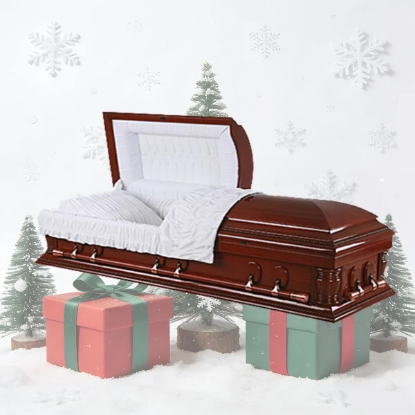 US style casket US style casket